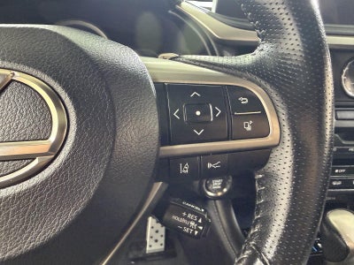 2020 Lexus Rx RX 350 F SPORT Performance