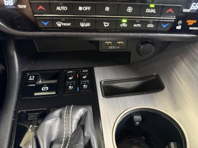 2020 Lexus Rx RX 350 F SPORT Performance