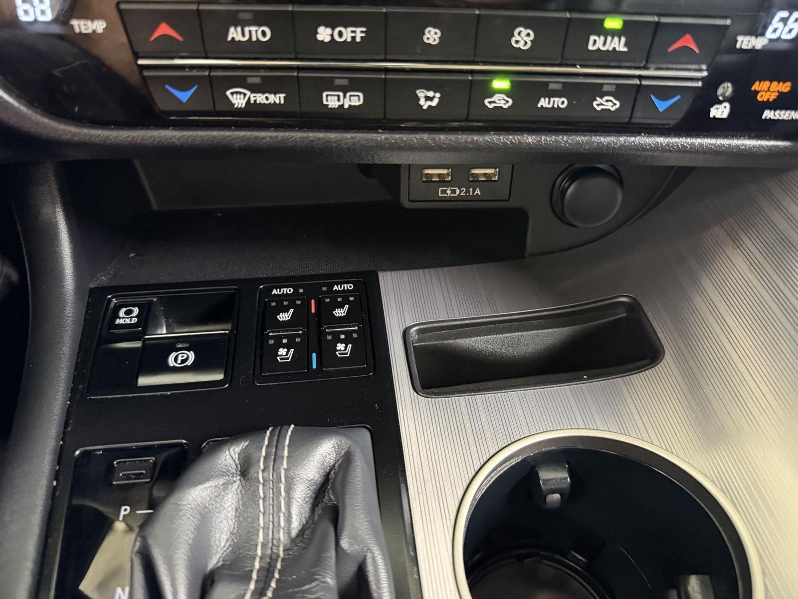 2020 Lexus Rx RX 350 F SPORT Performance