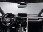2020 Lexus Rx RX 350 F SPORT Performance