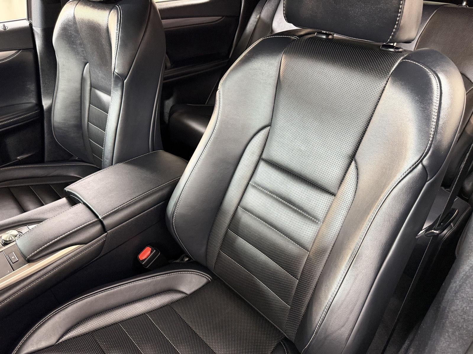 2020 Lexus Rx RX 350 F SPORT Performance