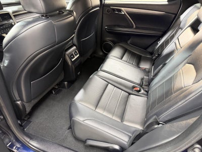 2020 Lexus Rx RX 350 F SPORT Performance