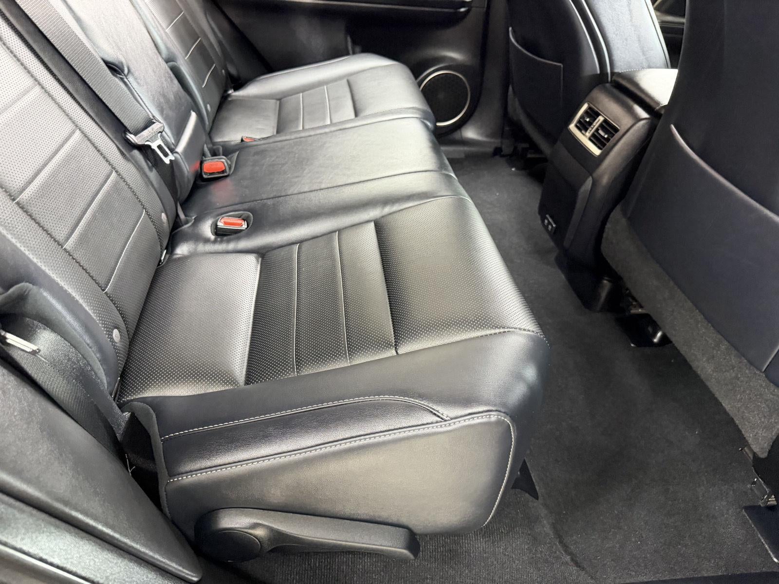 2020 Lexus Rx RX 350 F SPORT Performance