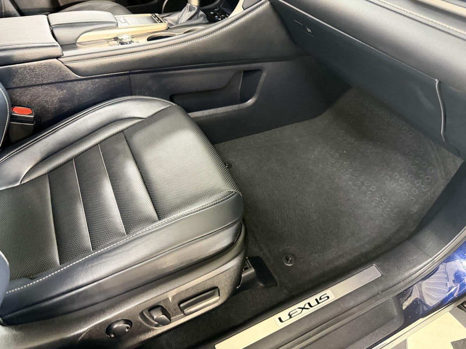 2020 Lexus Rx RX 350 F SPORT Performance