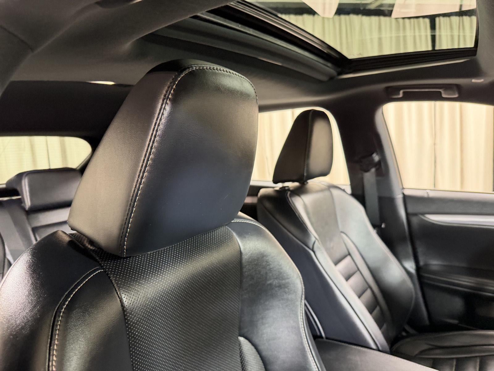 2020 Lexus Rx RX 350 F SPORT Performance