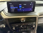 2020 Lexus Rx RX 350 F SPORT Performance