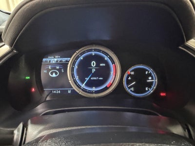 2020 Lexus Rx RX 350 F SPORT Performance