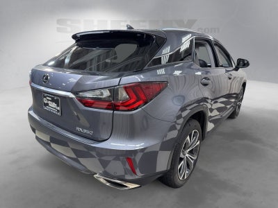 2019 Lexus RX 350