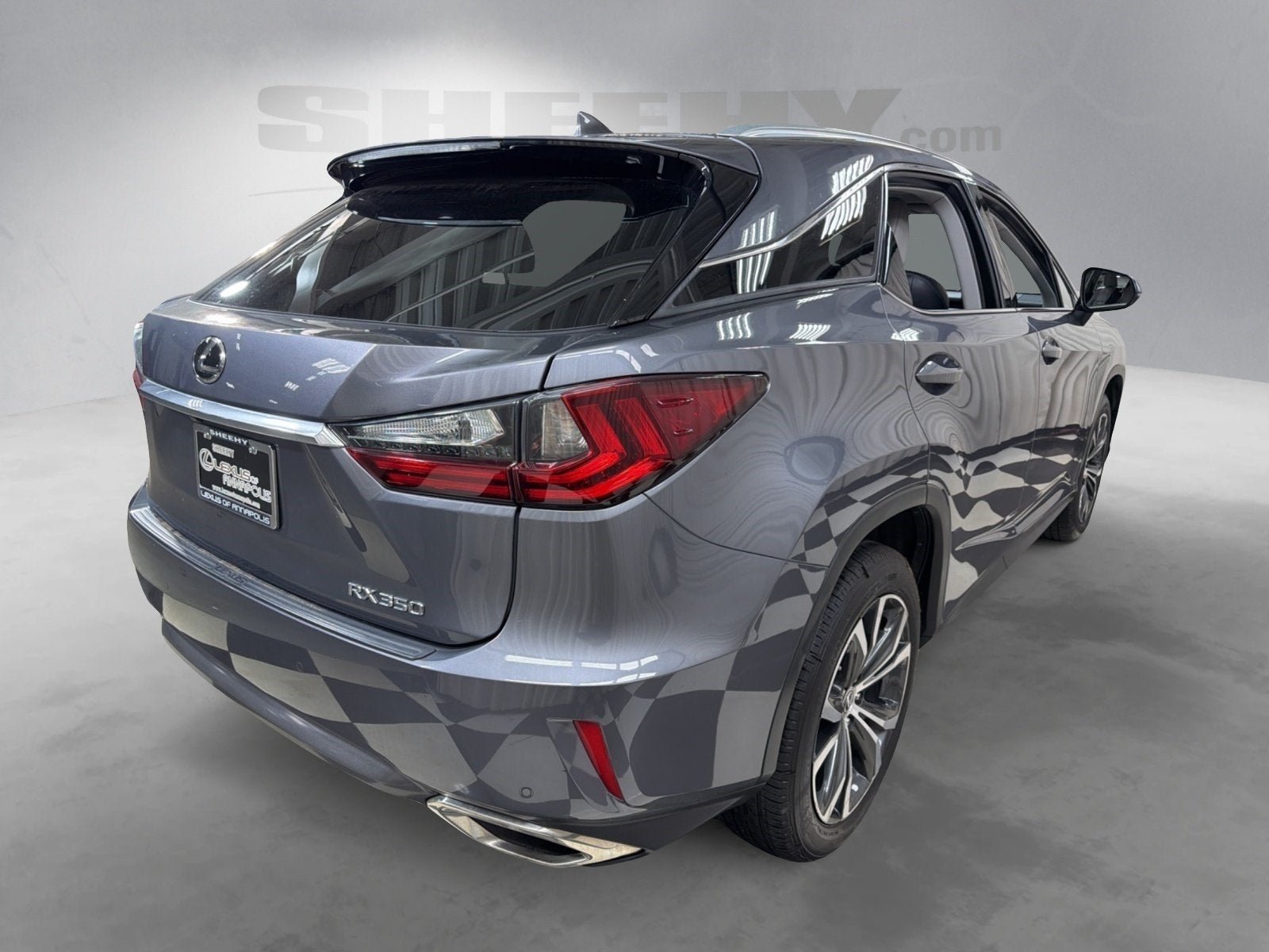 2019 Lexus RX 350