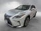 2018 Lexus RX 350