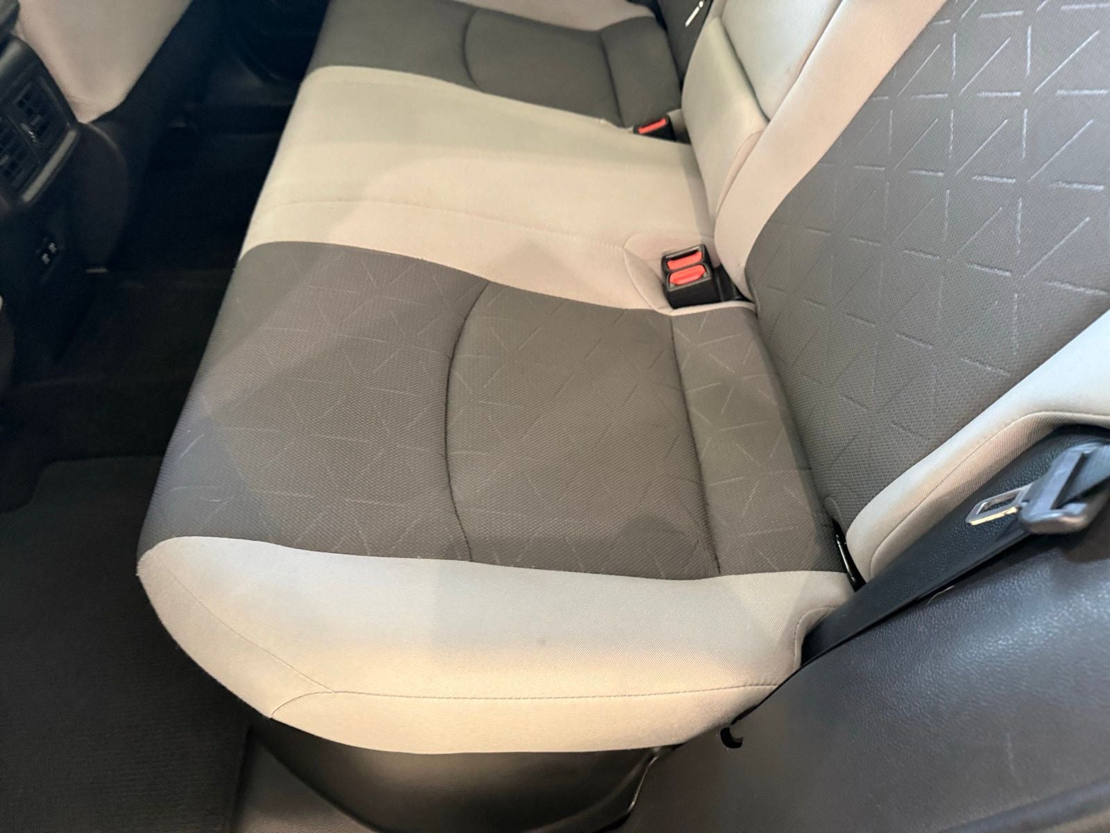 2019 Toyota RAV4 Hybrid XLE