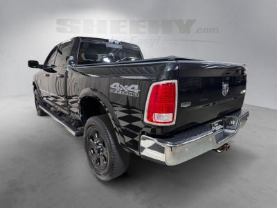 2017 RAM 2500 Laramie