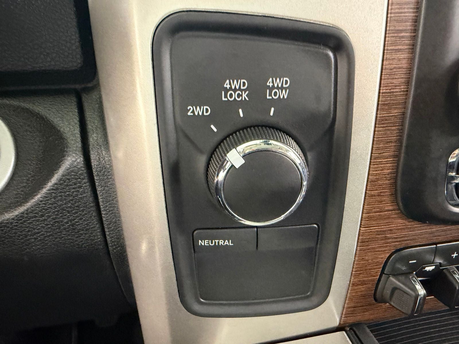 2017 RAM 2500 Laramie