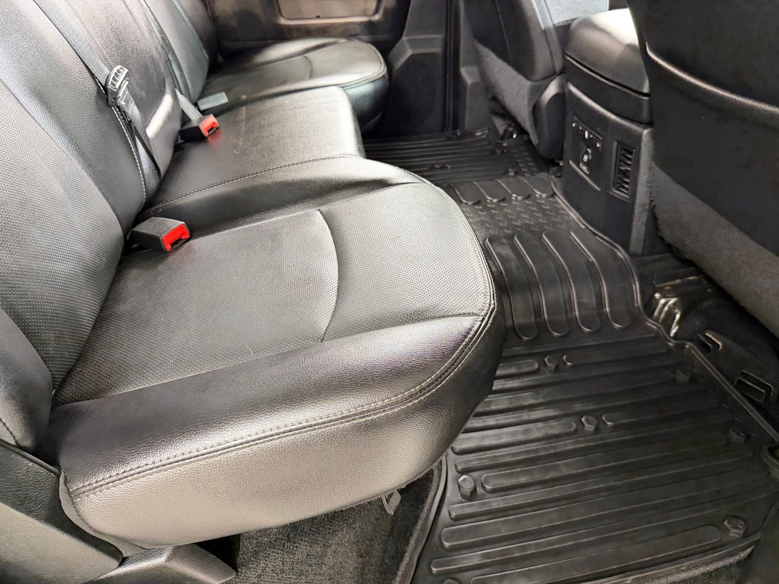 2017 RAM 2500 Laramie