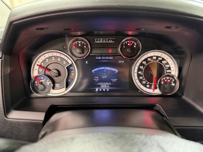 2017 RAM 2500 Laramie