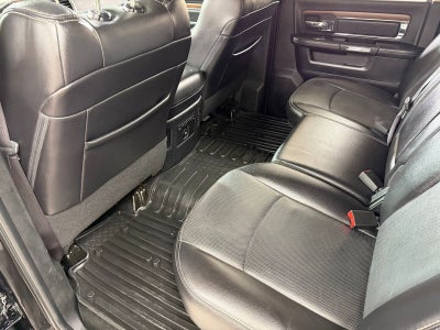 2017 RAM 2500 Laramie