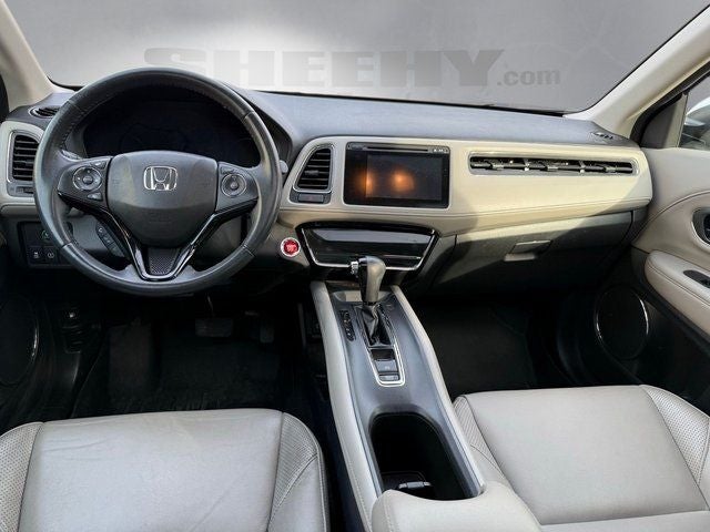 2018 Honda HR-V EX-L w/Navigation