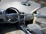 2010 Ford Fusion Hybrid Base