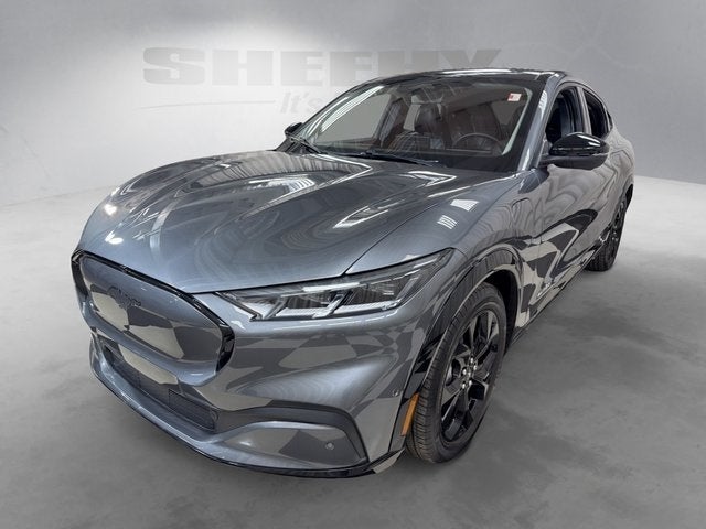 2023 Ford Mustang Mach-E Premium