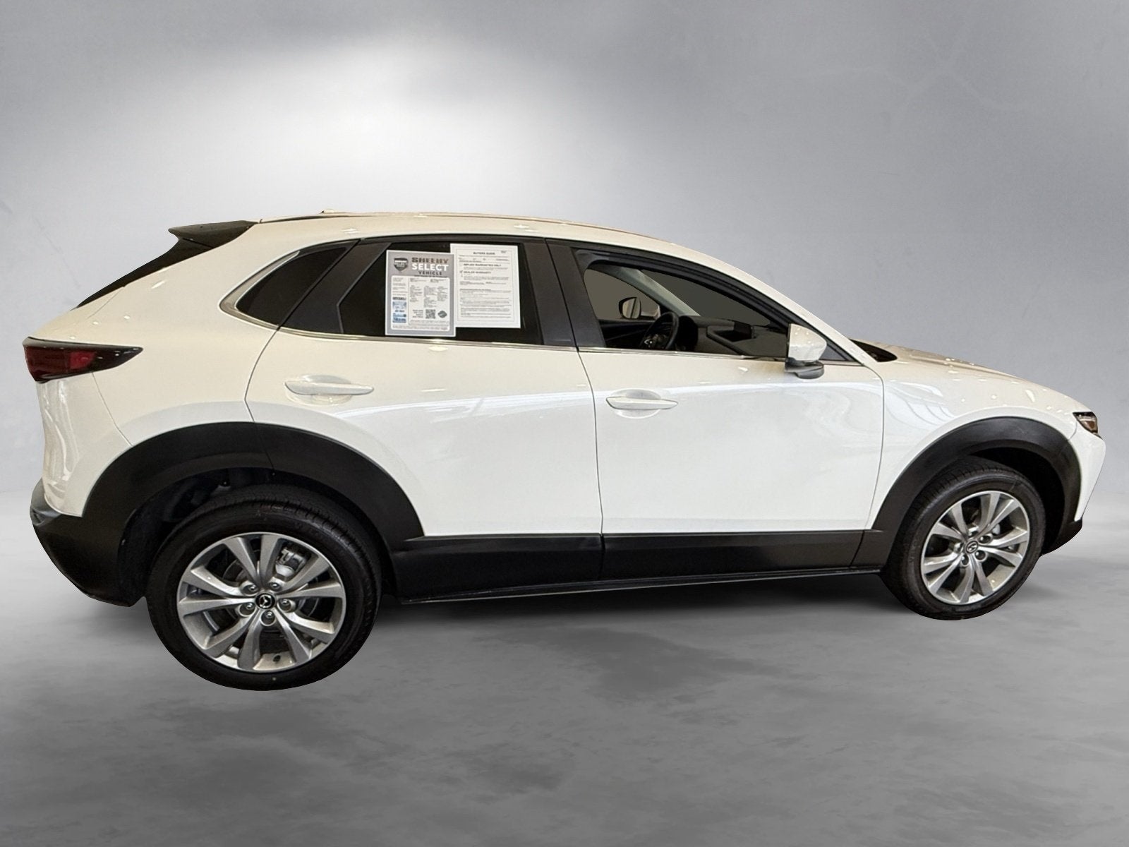 2020 Mazda Mazda CX-30 Preferred