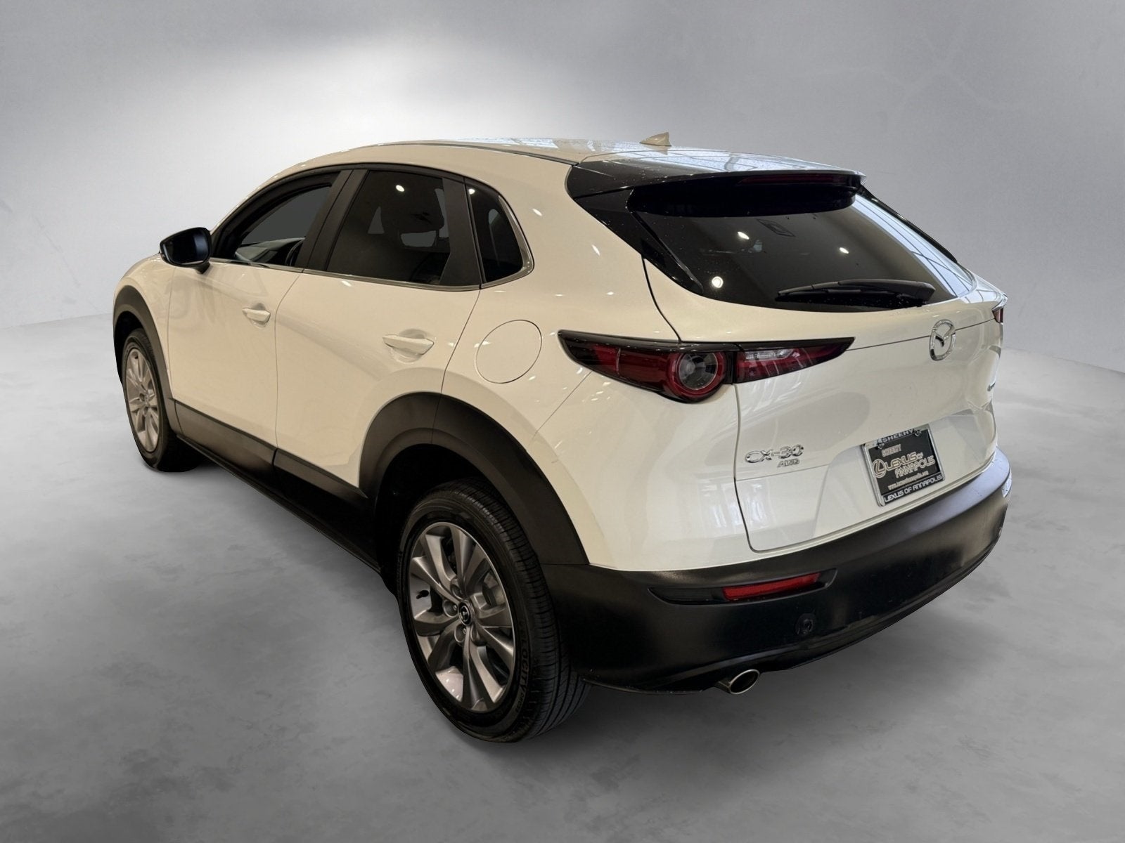 2020 Mazda Mazda CX-30 Preferred