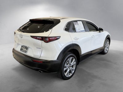 2020 Mazda Mazda CX-30 Preferred