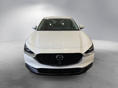 2020 Mazda Mazda CX-30 Preferred