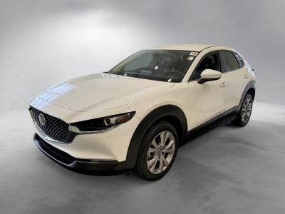 2020 Mazda Mazda CX-30 Preferred