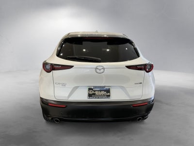 2020 Mazda Mazda CX-30 Preferred