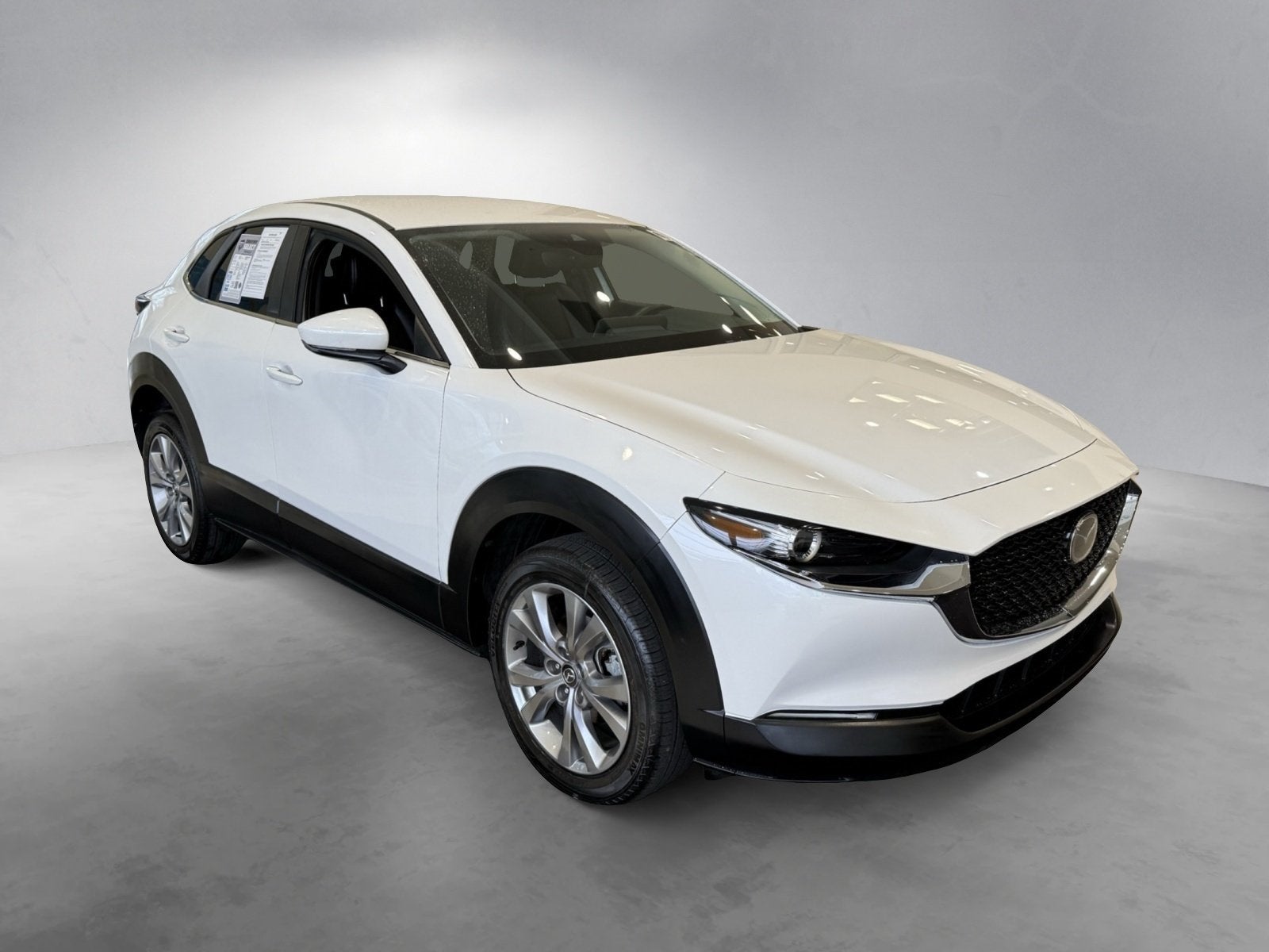 2020 Mazda Mazda CX-30 Preferred