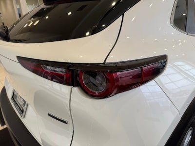 2020 Mazda Mazda CX-30 Preferred