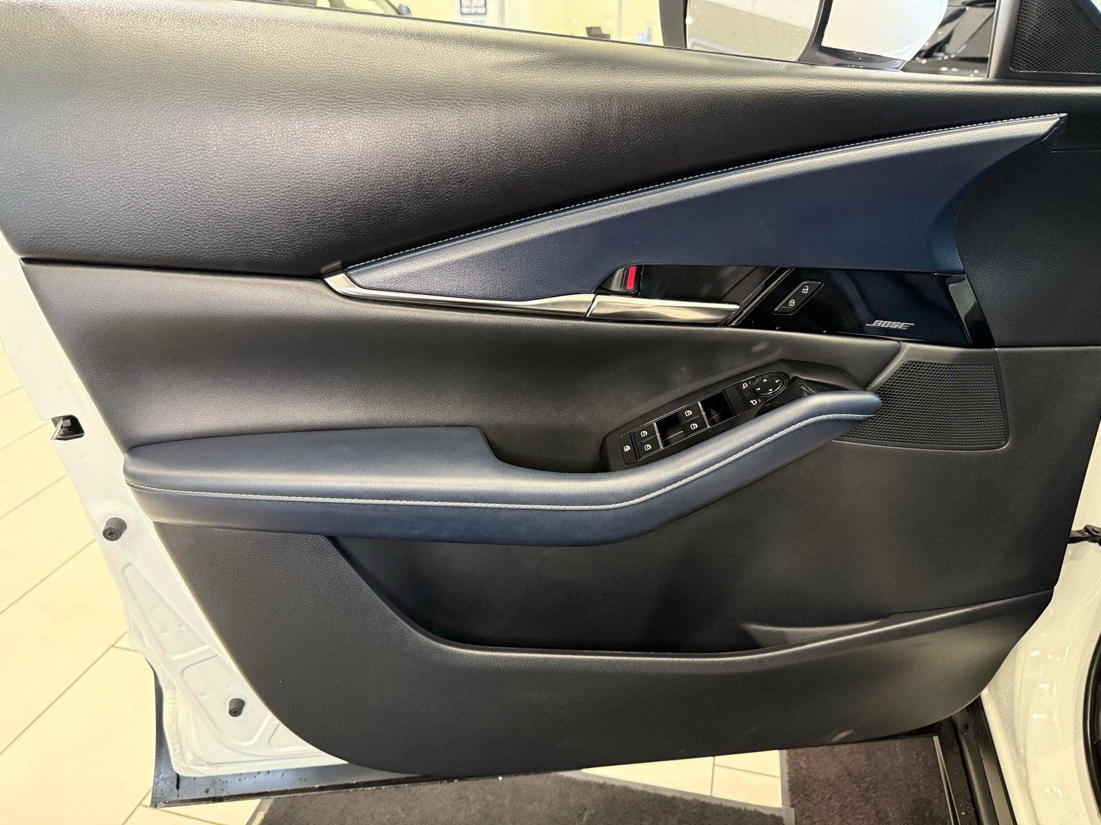 2020 Mazda Mazda CX-30 Preferred