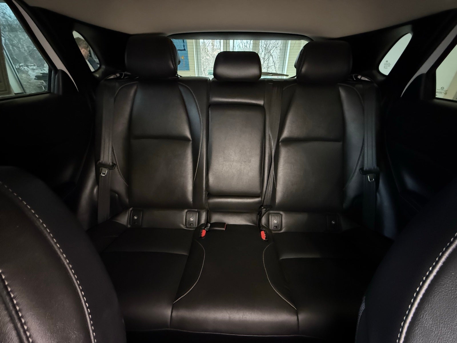 2020 Mazda Mazda CX-30 Preferred