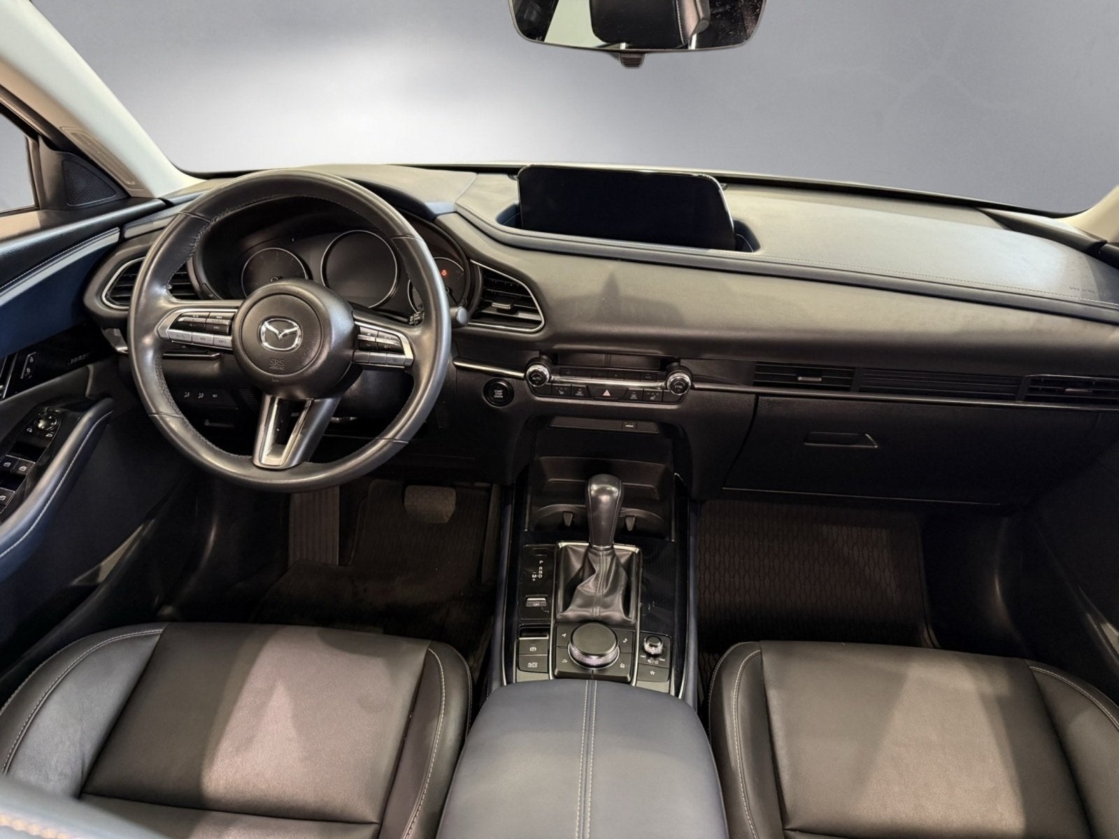 2020 Mazda Mazda CX-30 Preferred