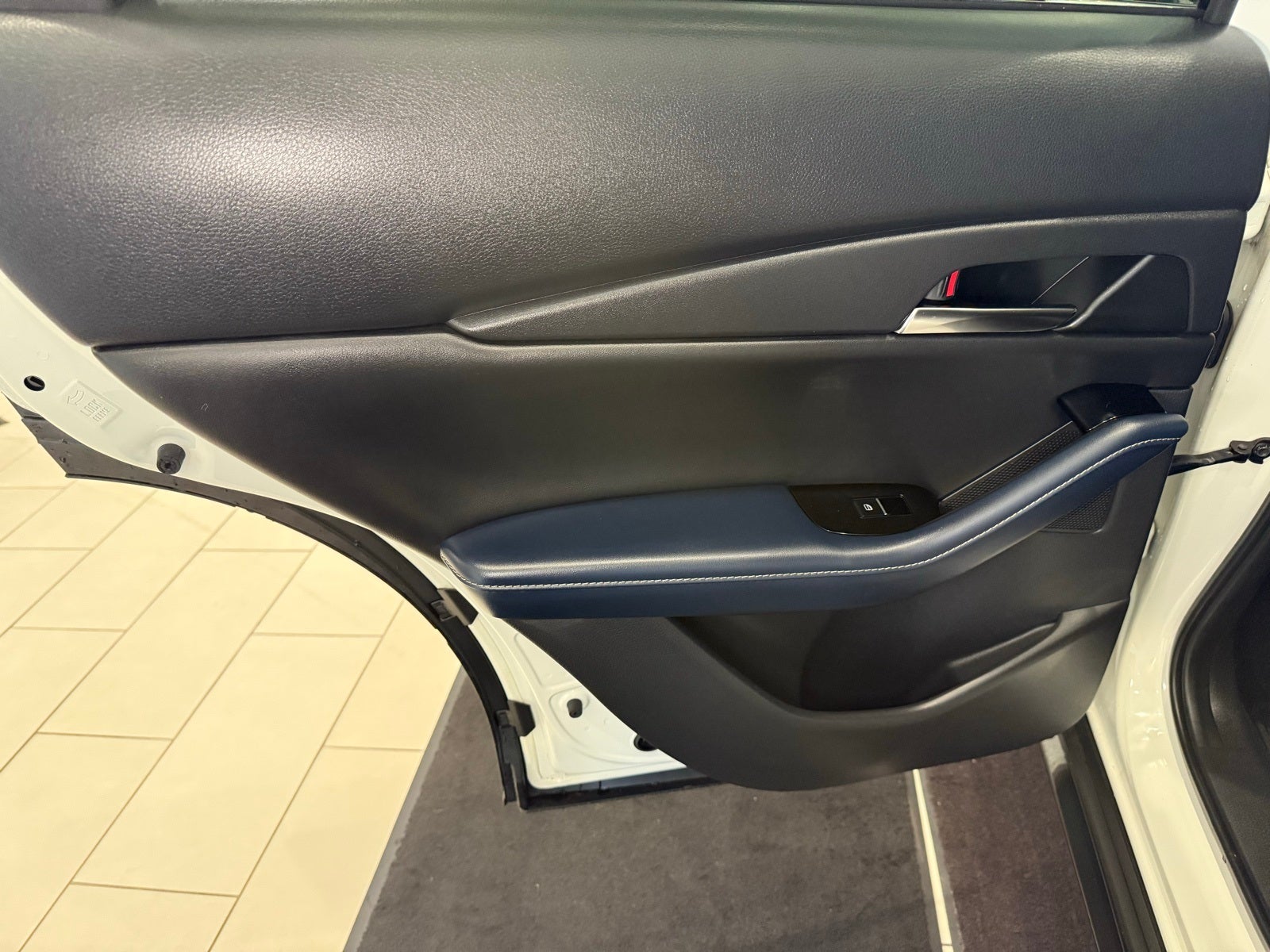 2020 Mazda Mazda CX-30 Preferred