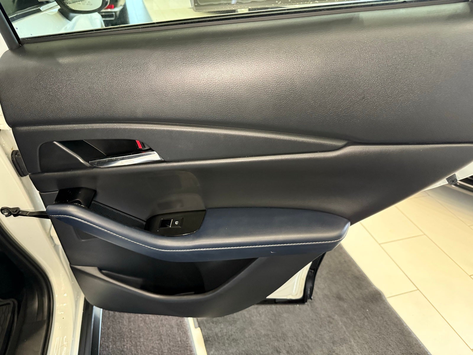 2020 Mazda Mazda CX-30 Preferred