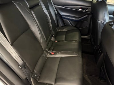 2020 Mazda Mazda CX-30 Preferred