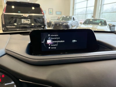 2020 Mazda Mazda CX-30 Preferred