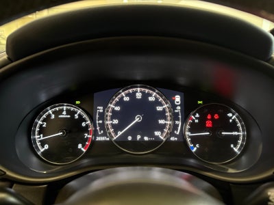 2020 Mazda Mazda CX-30 Preferred