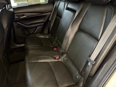 2020 Mazda Mazda CX-30 Preferred