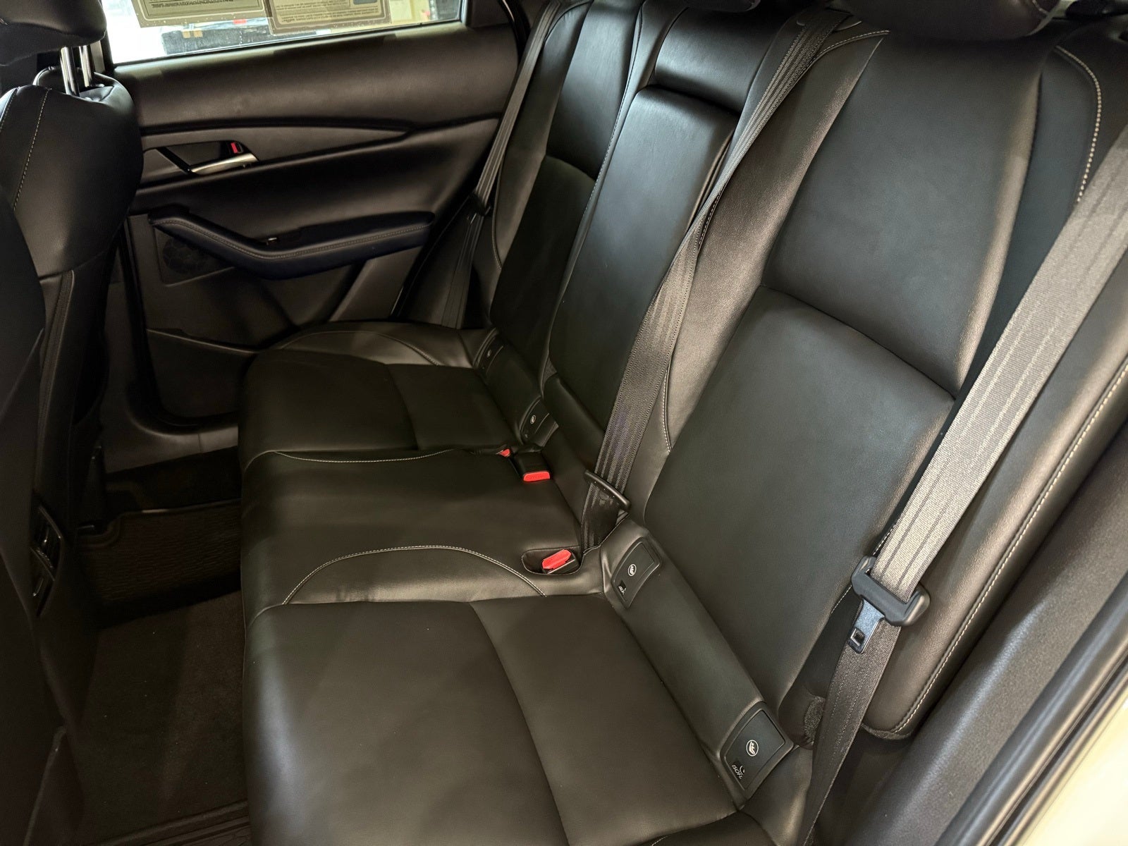 2020 Mazda Mazda CX-30 Preferred