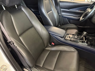 2020 Mazda Mazda CX-30 Preferred