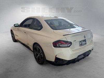 2024 BMW 2 Series 230i xDrive
