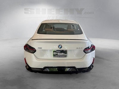 2024 BMW 2 Series 230i xDrive