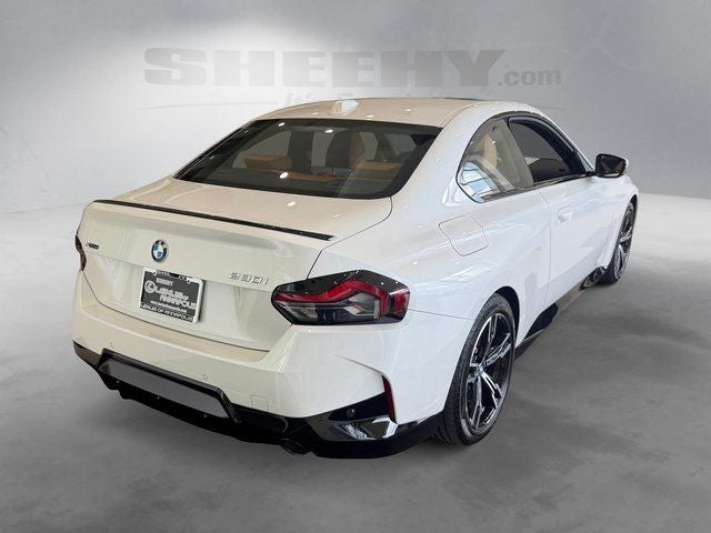 2024 BMW 2 Series 230i xDrive