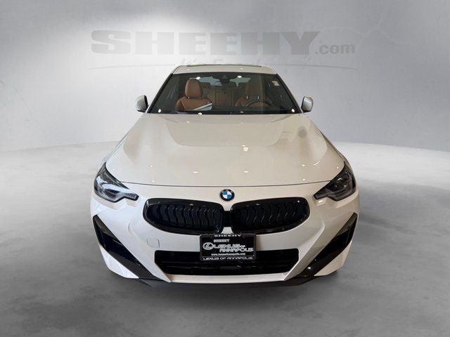 2024 BMW 2 Series 230i xDrive
