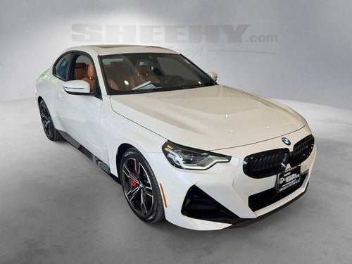 2024 BMW 2 Series 230i xDrive