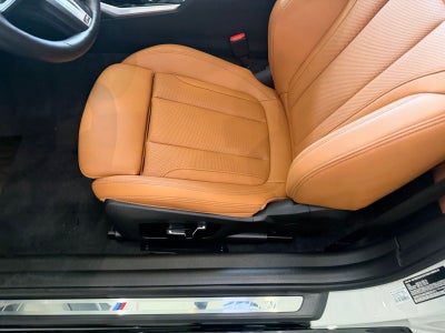 2024 BMW 2 Series 230i xDrive