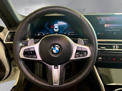 2024 BMW 2 Series 230i xDrive