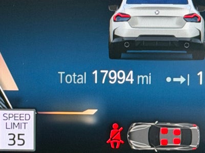 2024 BMW 2 Series 230i xDrive